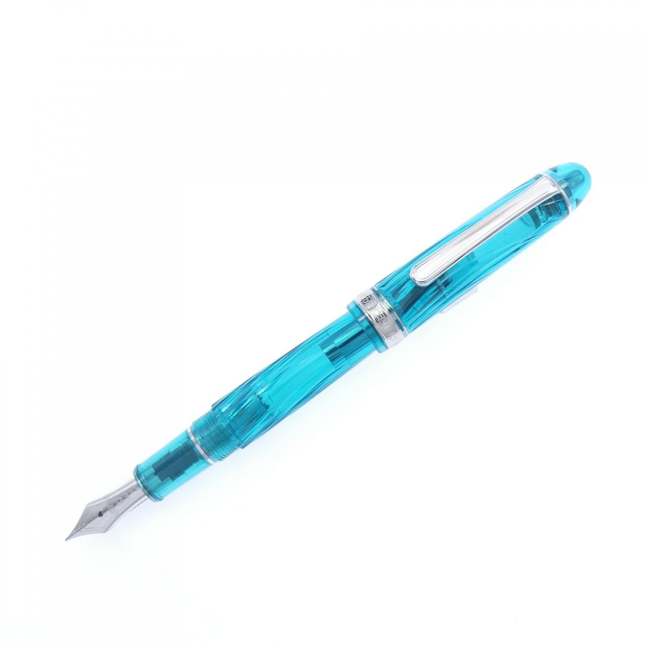 プラチナ CENTURY薫風 PNB 25000 SK 万年筆