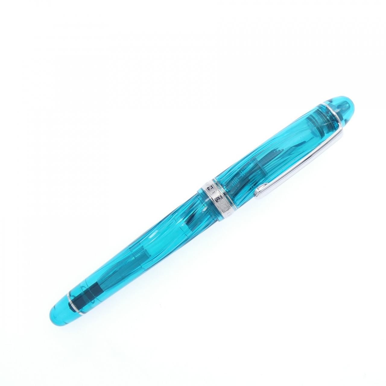 プラチナ CENTURY薫風 PNB 25000 SK 万年筆