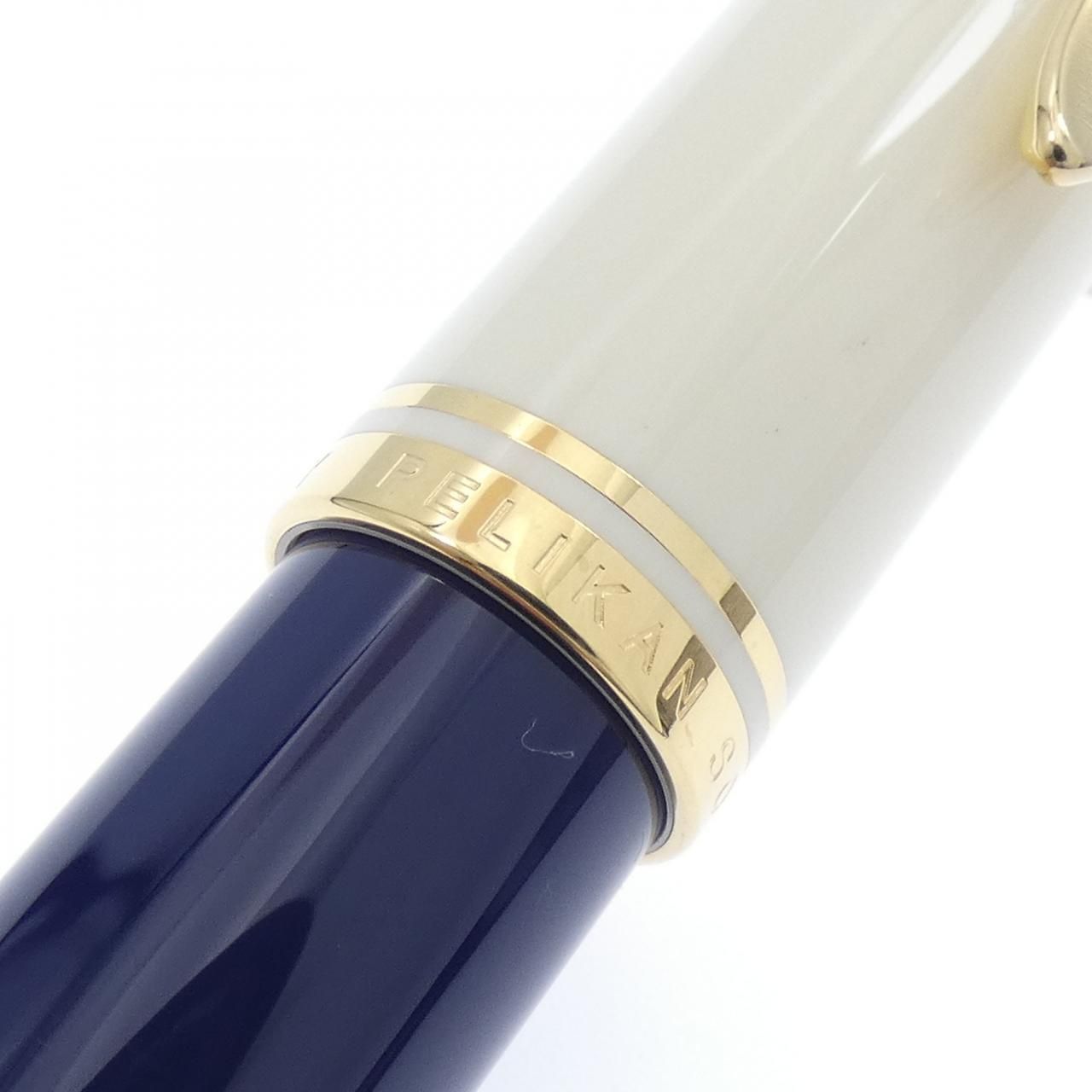 スーベレーンM 800クリームブルー