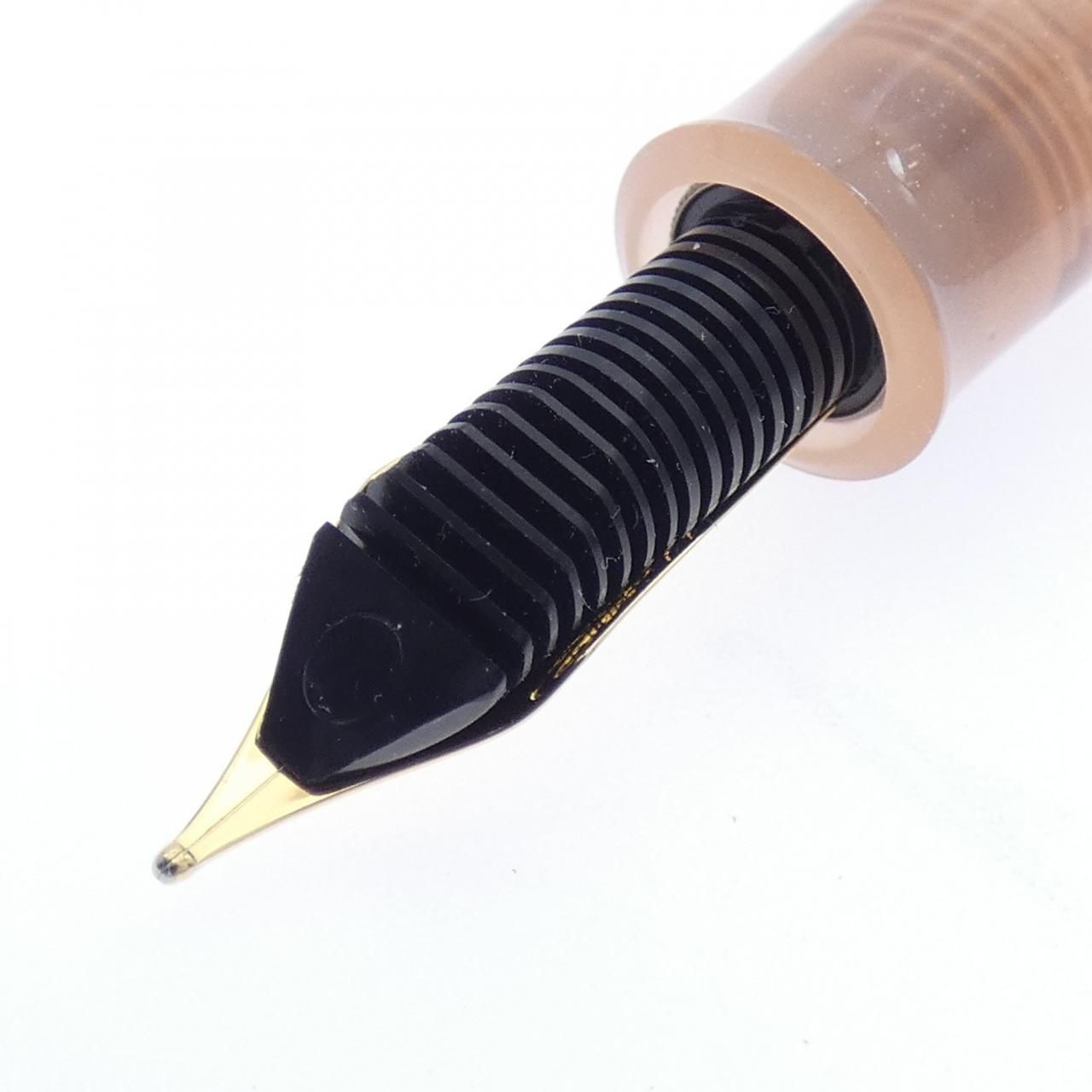  ペリカン クラシックM 200アプリコットアゲート 万年筆 その他 筆記具