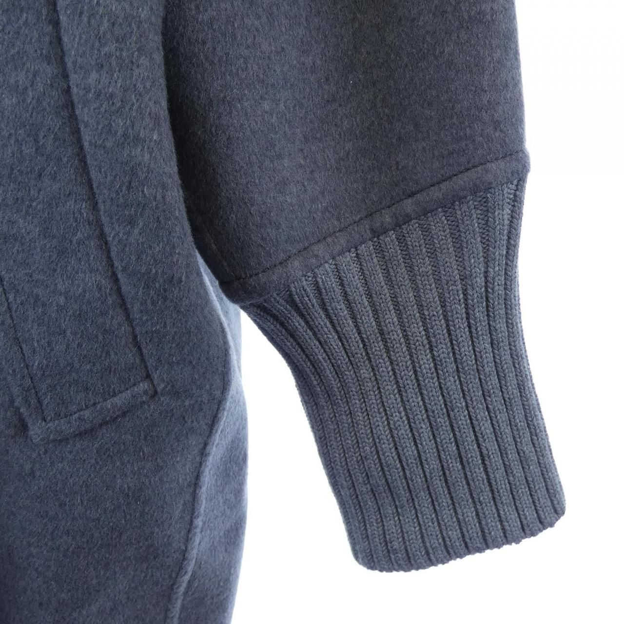 ルイヴィトン LOUIS VUITTON FRCO41QWE コート - メルカリ 