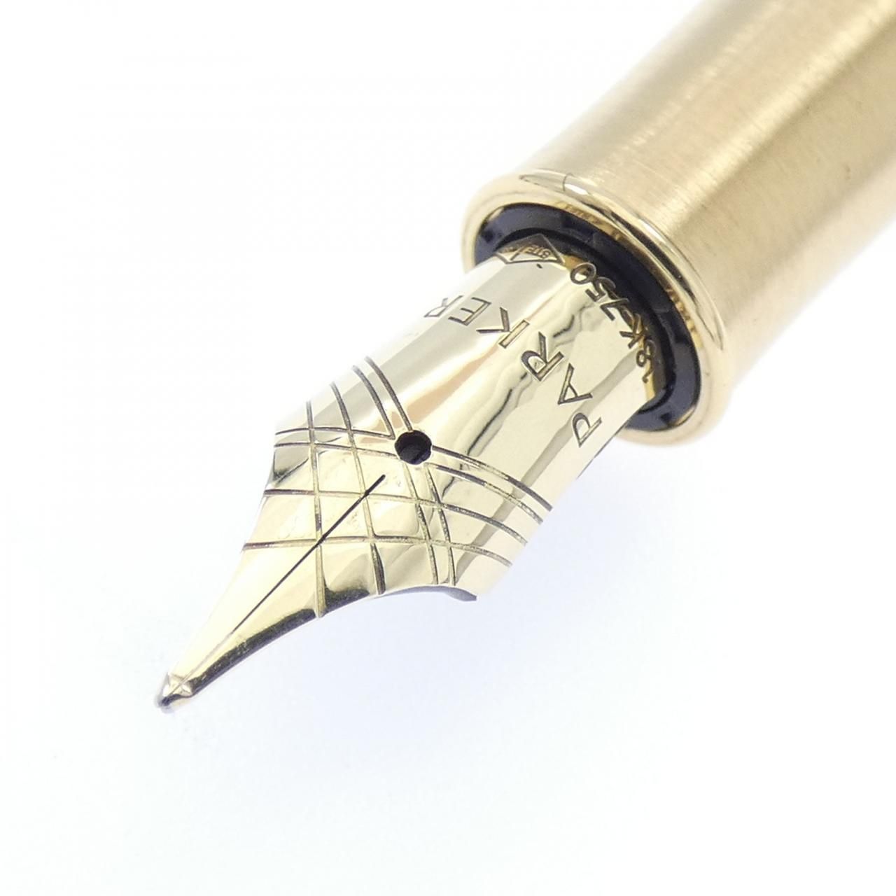 ソネットピレミアムミストラルGT 万年筆