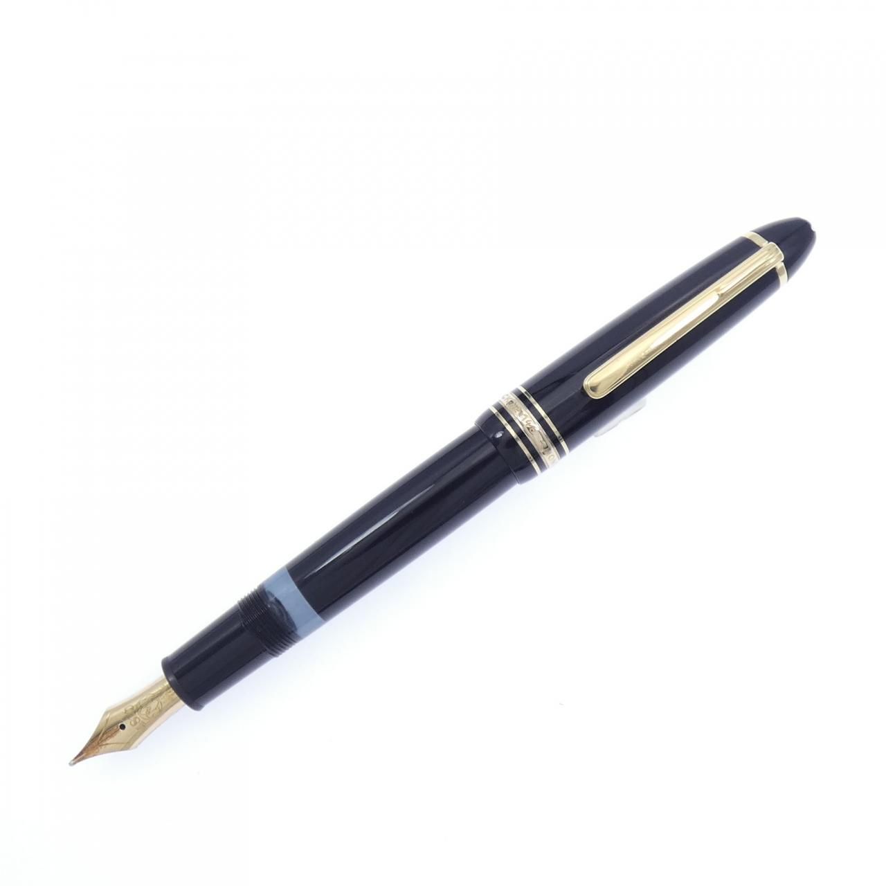 ヴィンテージ モンブラン マイスターシュテュック146 80年代 万年筆