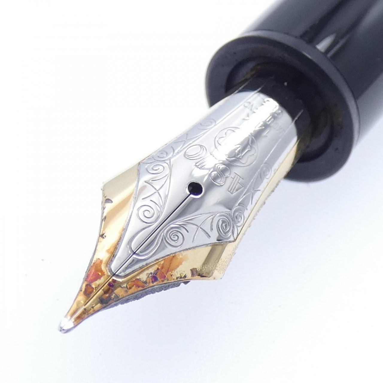 ヴィンテージ モンブラン