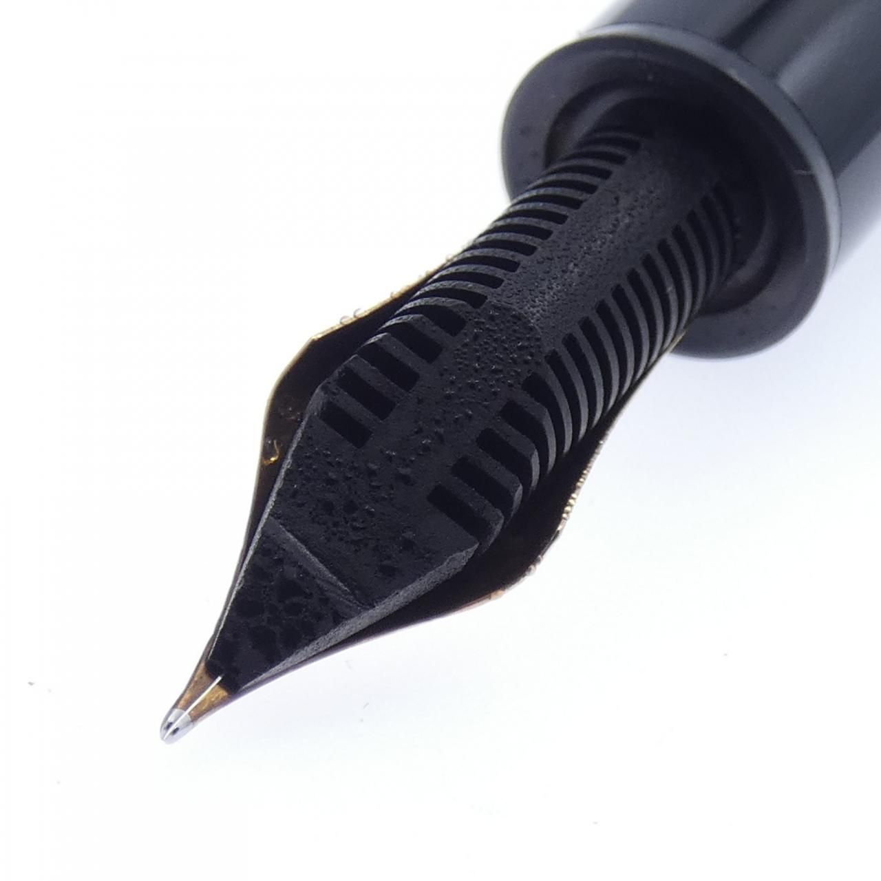 ヴィンテージ】モンブラン マイスターシュテュック149(80年代) 万年筆