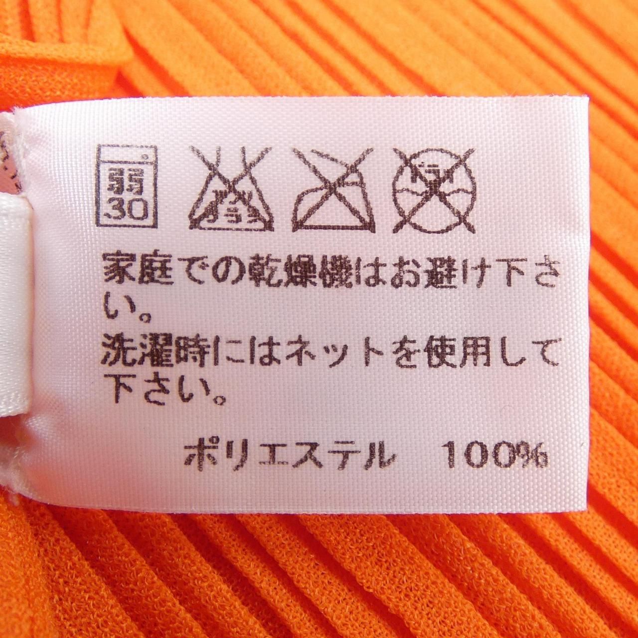  プリーツプリーズ PLEATS PLEASE MUFFLER マフラー 小物