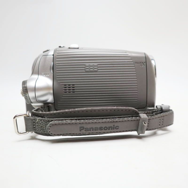 M05-t032 動作確認済 Panasonic パナソニック NV-GS150 液晶デジタル