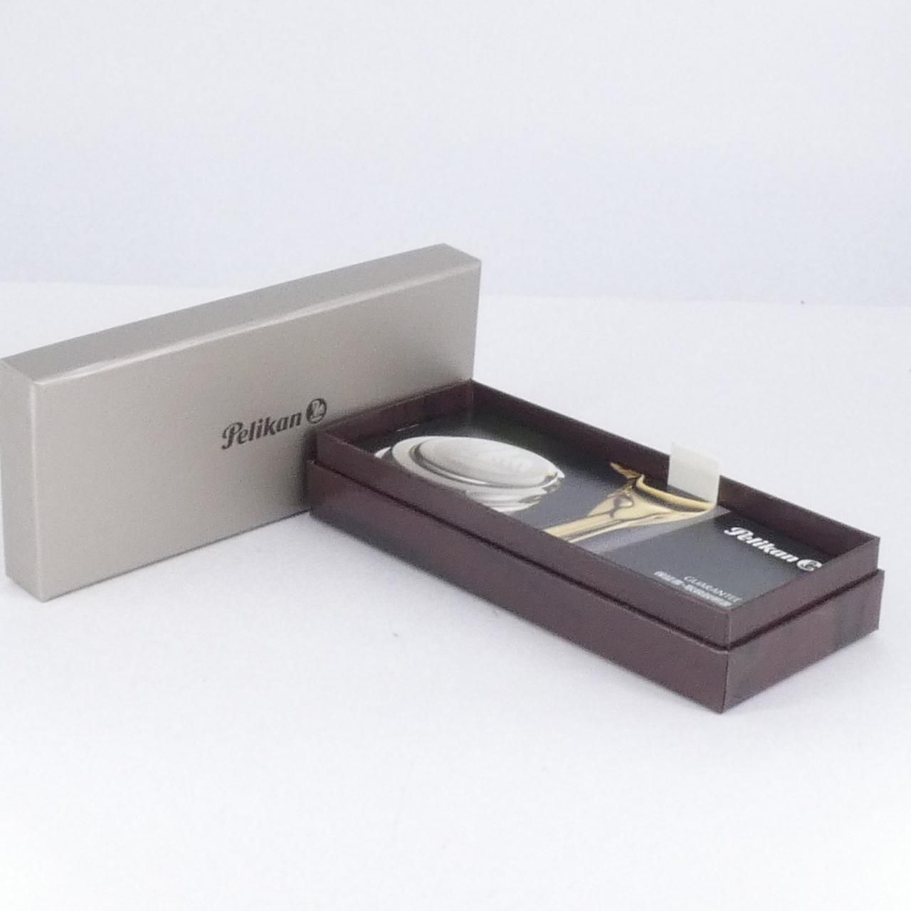  ペリカン クラシックM 200コッパー 万年筆 その他 筆記具