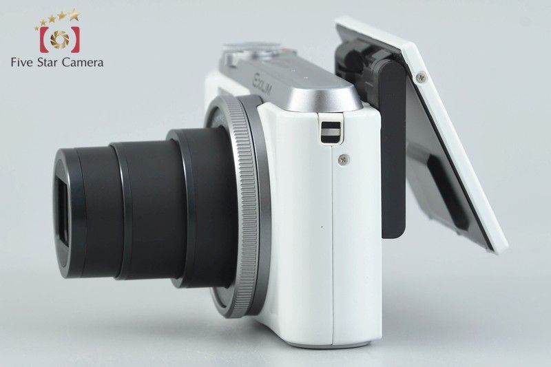 CASIO カシオ 【中古】CASIO カシオ HIGH SPEED EXILIM EX-ZR1000