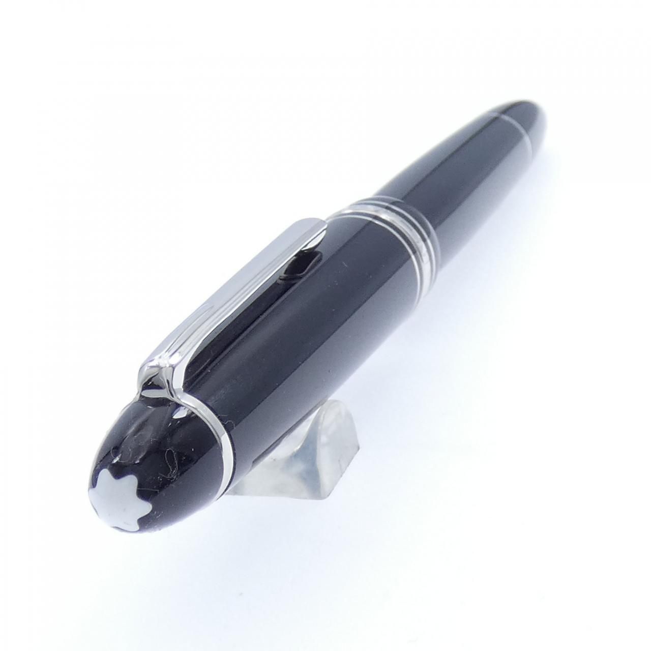 モンブラン マイスターシュテック146ル・グランプラチナライン 2851