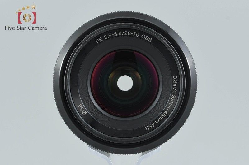 2870 ズームレンズ