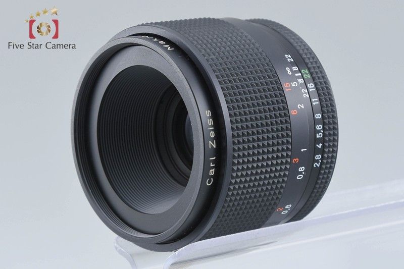CONTAX コンタックス 【中古】CONTAX コンタックス Carl Zeiss Makro