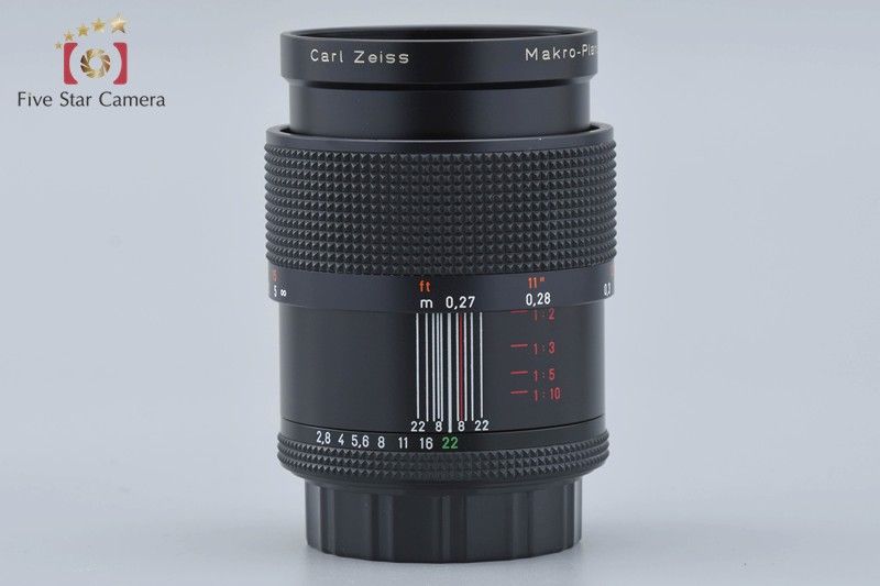 CONTAX コンタックス 【中古】CONTAX コンタックス Carl Zeiss Makro 