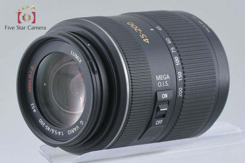 Panasonic パナソニック 【中古】Panasonic パナソニック LUMIX G 