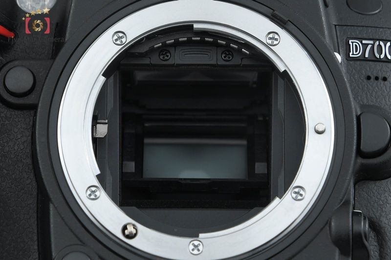 デジタル一眼レフカメラ