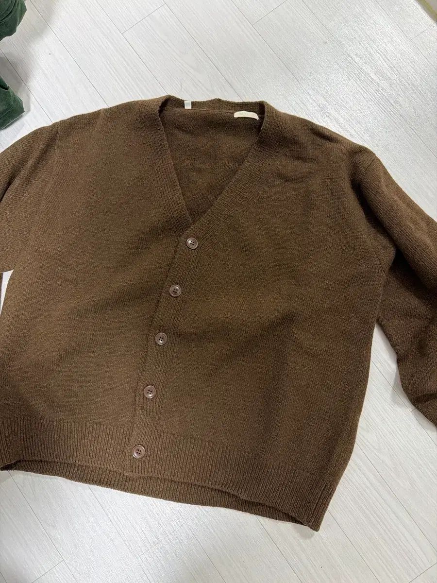 あんスタ プロジェクト s cardigan