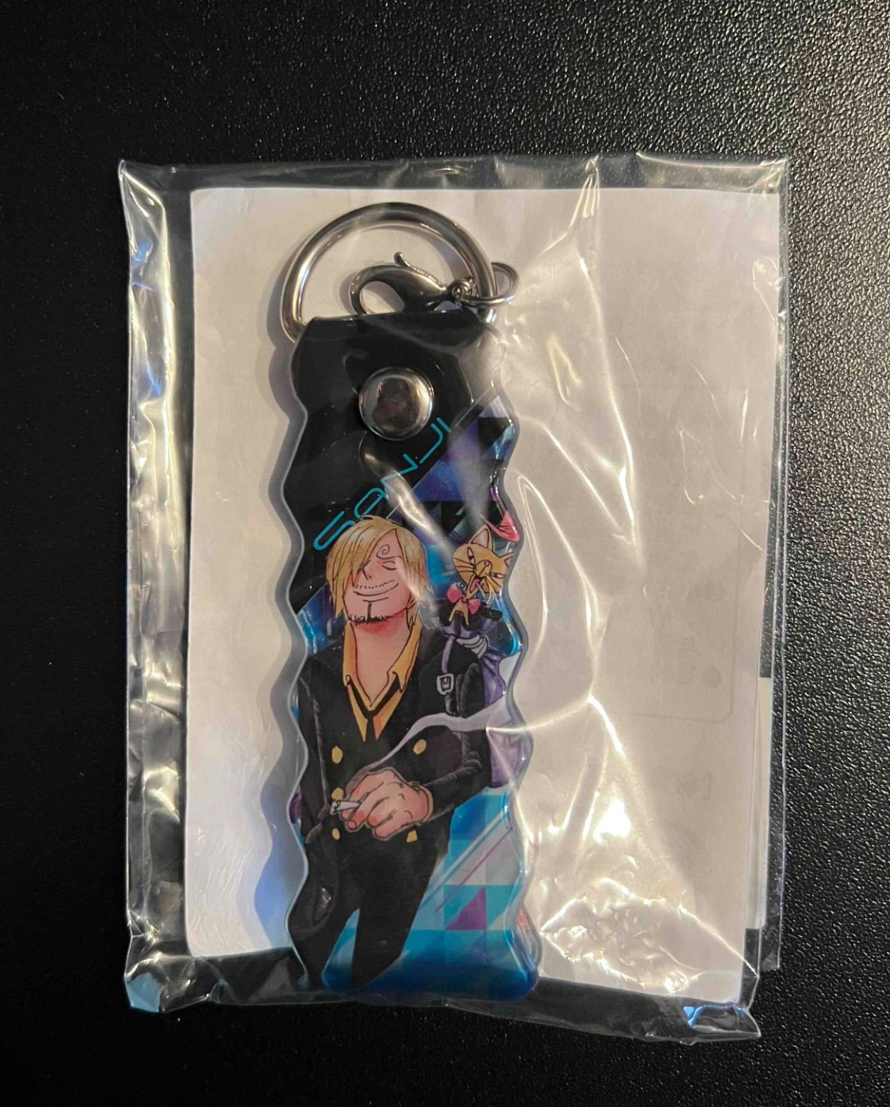 ワンピース ジャンプフェスタ 2019 グッズセット ( 缶バッジ 3個組