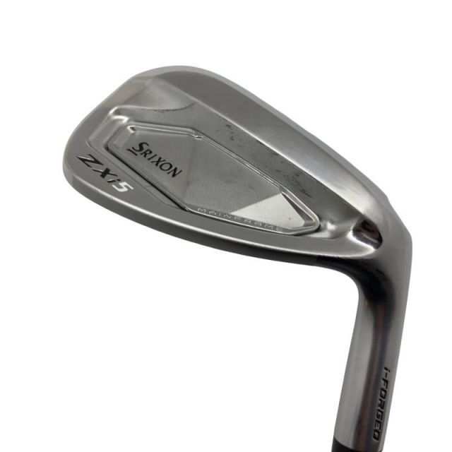 スポーツ別 ダンロップ SRIXON ZXi5 AW ウェッジ WG フレックスS