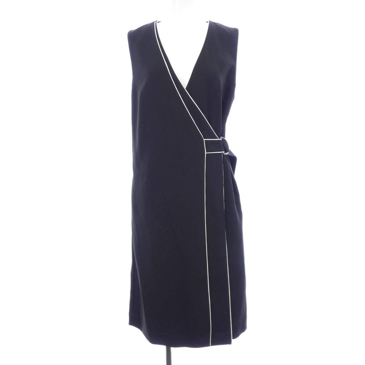 カールラガーフェルド Karl Lagerfeld ロングベスト - メルカリ