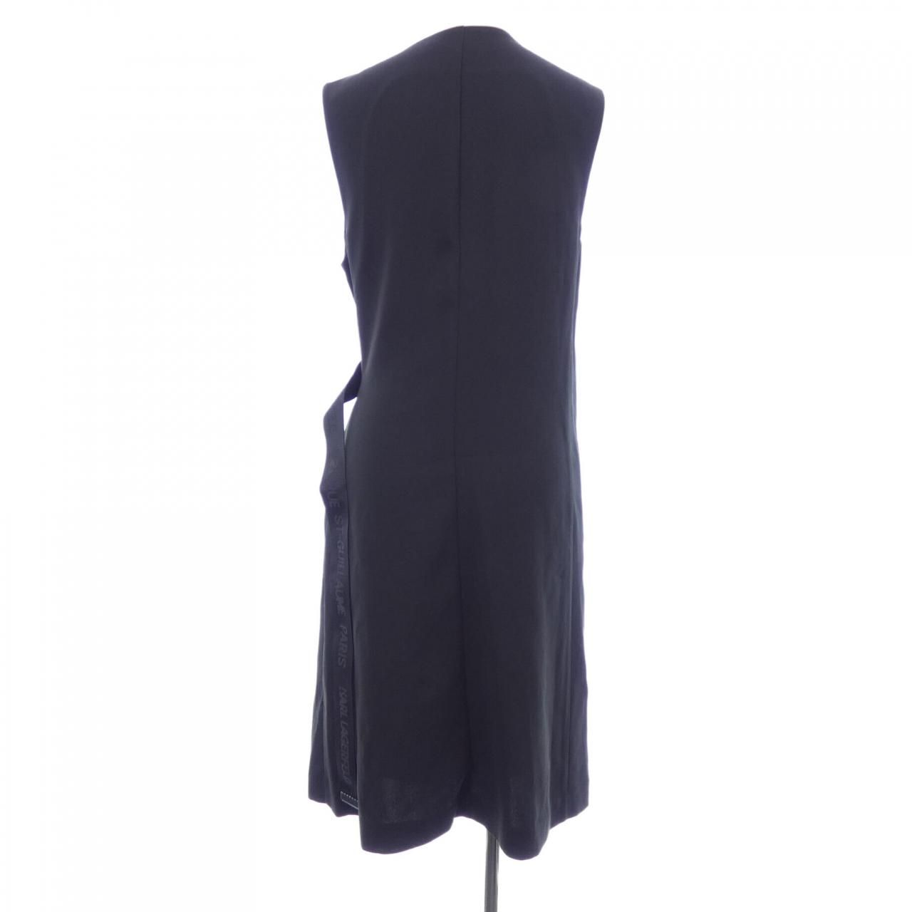 カールラガーフェルド Karl Lagerfeld ロングベスト - メルカリ カールラガーフェルド Karl Lagerfeld ロングベスト - メルカリ