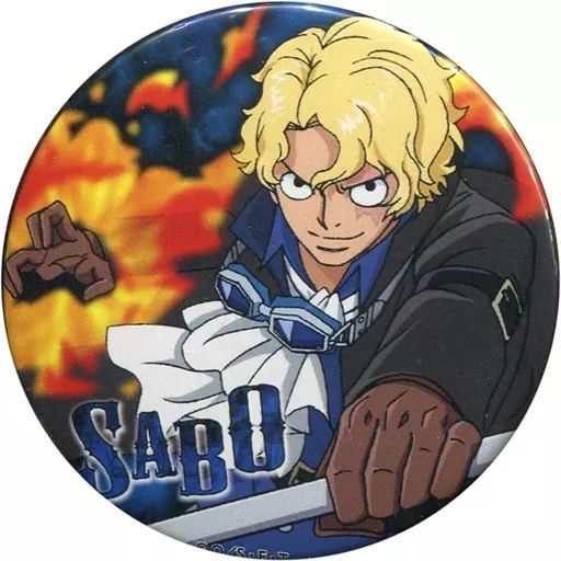 ワンピース ジャンプフェスタ 2019 グッズセット ( 缶バッジ 3個組