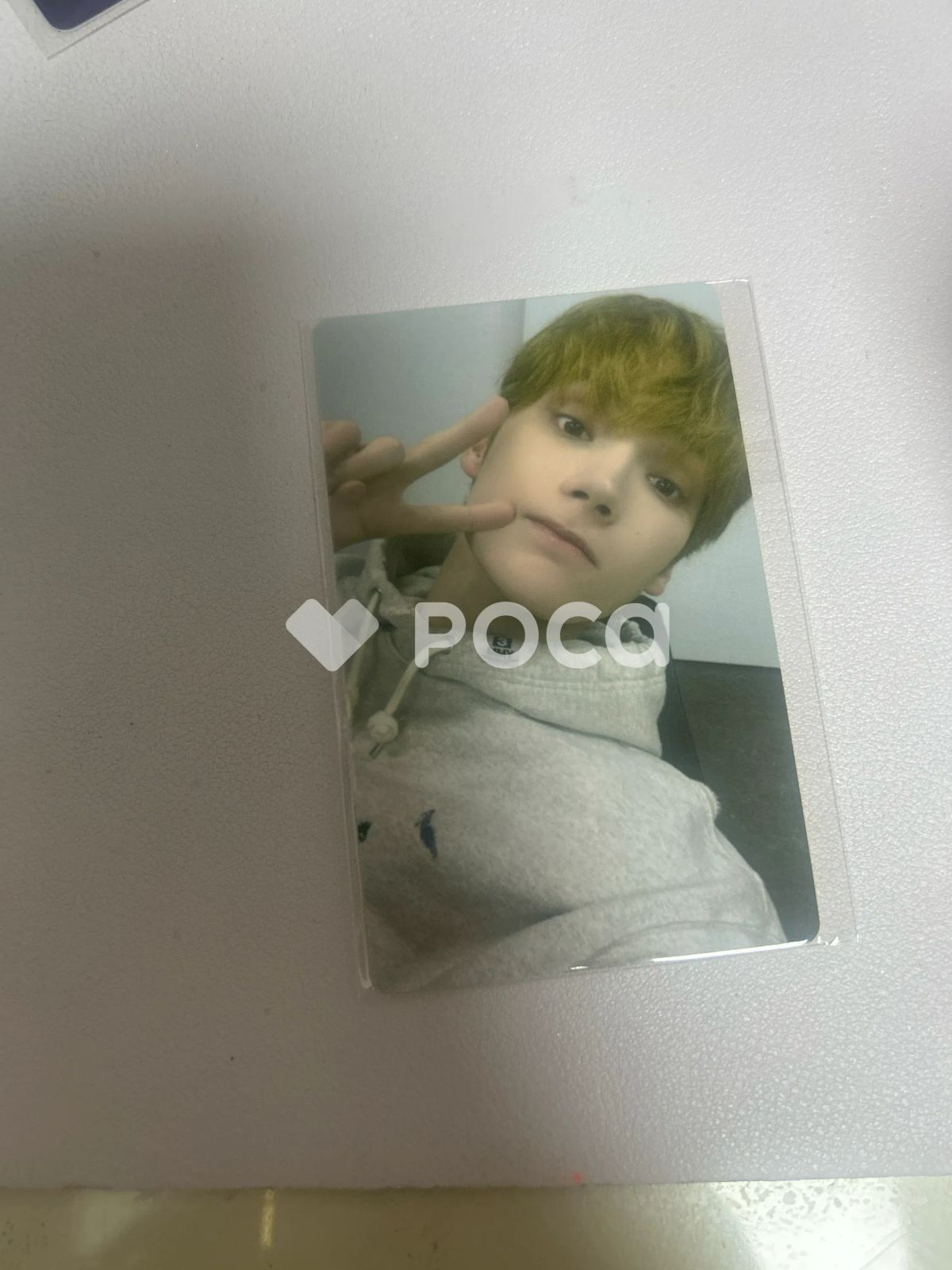 Neokyo　ヒュニンカイ TXT ヒュニンカイ 星の章: TOGETHER Weverse JAPAN ラキドロ - メルカリ