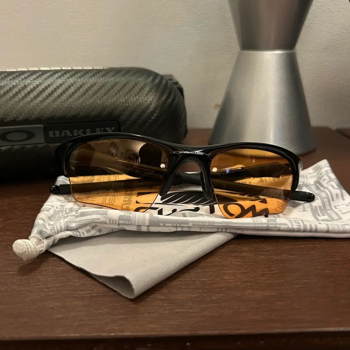  オークリー ハーフジャケット 1 0 Half Jacket サングラス 小物