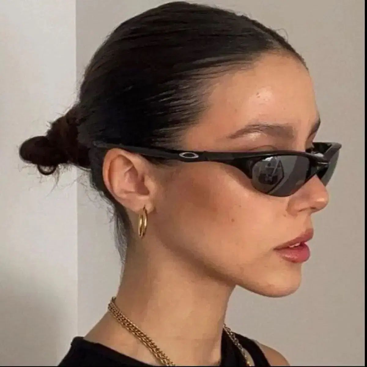 オークリー ハーフジャケット 1 0 Half Jacket