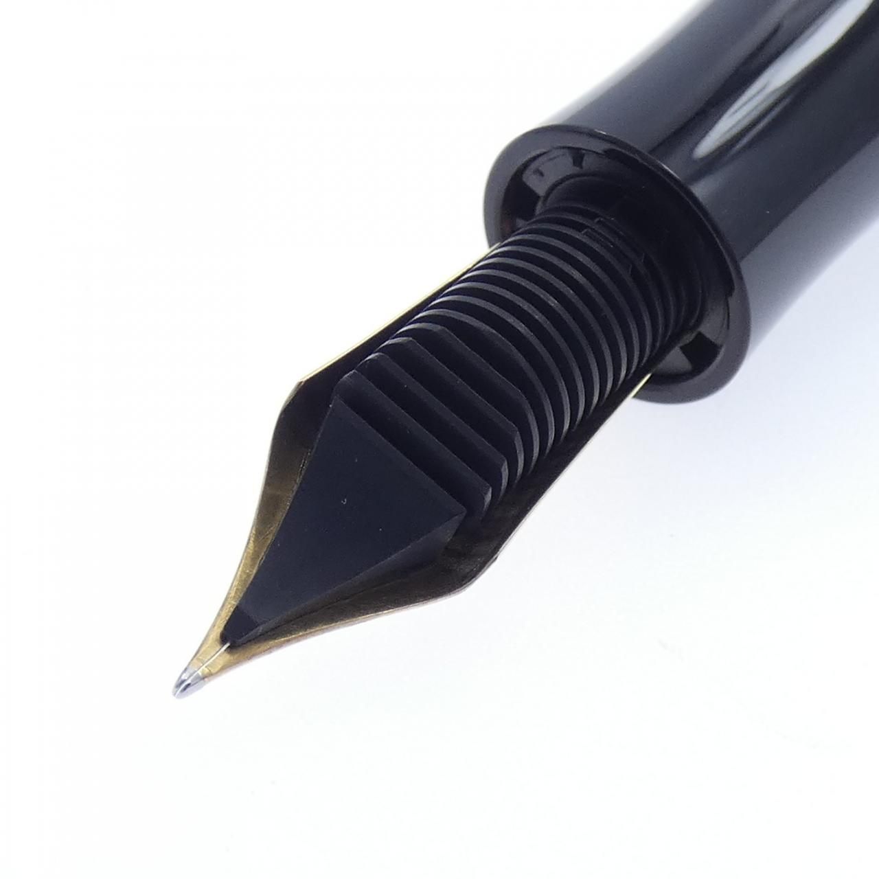  モンブラン 1998年アレキサンダー大王 万年筆 その他 筆記具