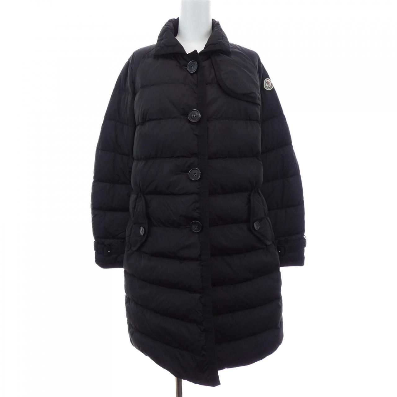 モンクレール MONCLER HELENIE ダウンコート