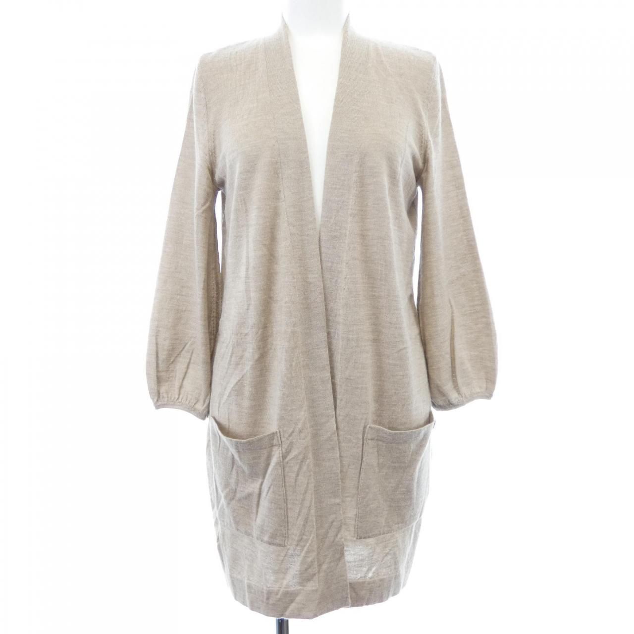 フォクシー　デイジーリン ロングカーディガン フォクシー デイジーリン ロングカーディガン フォクシー デイジーリン