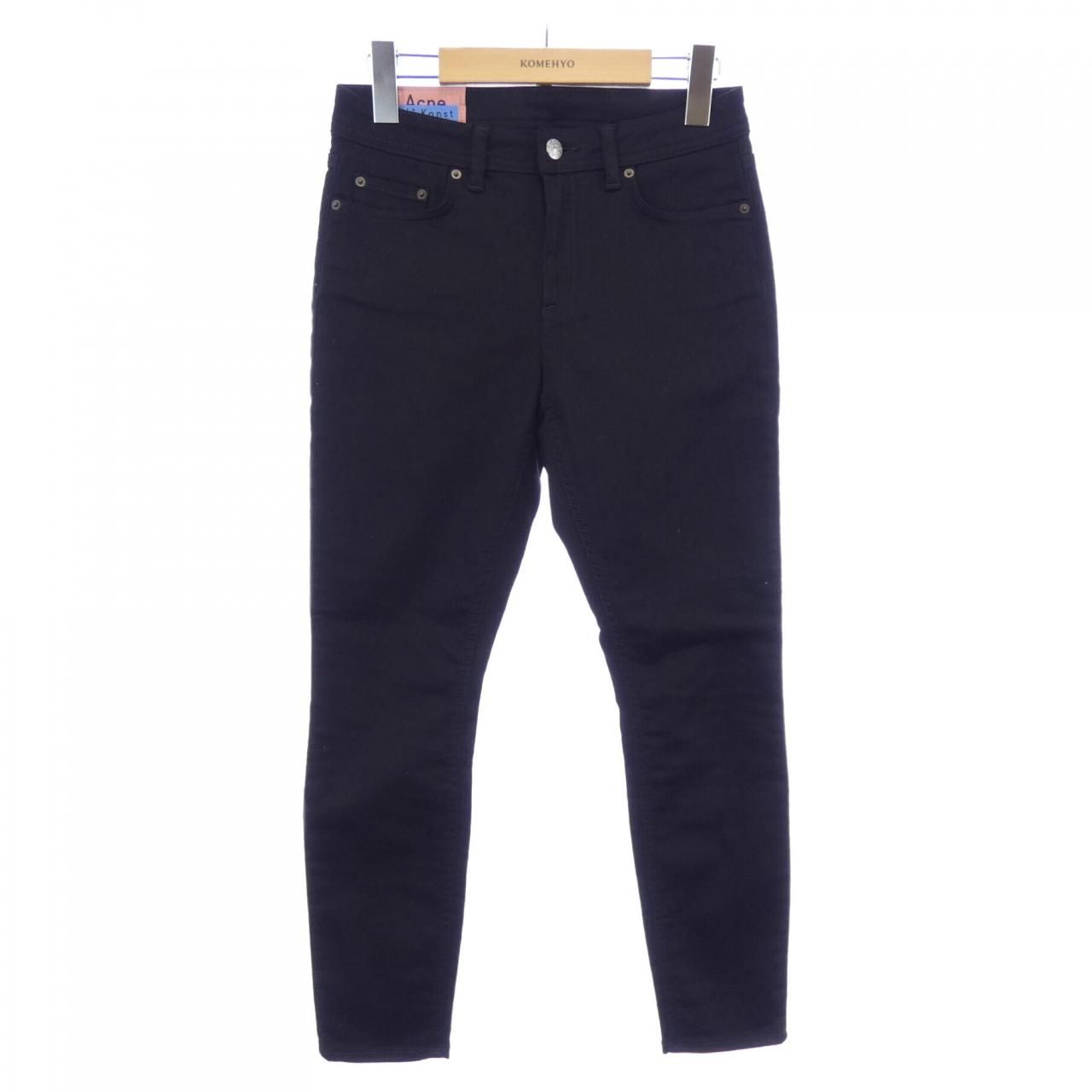 アクネストゥディオズ ACNE STUDIOS 30 D 176 155 ジーンズ