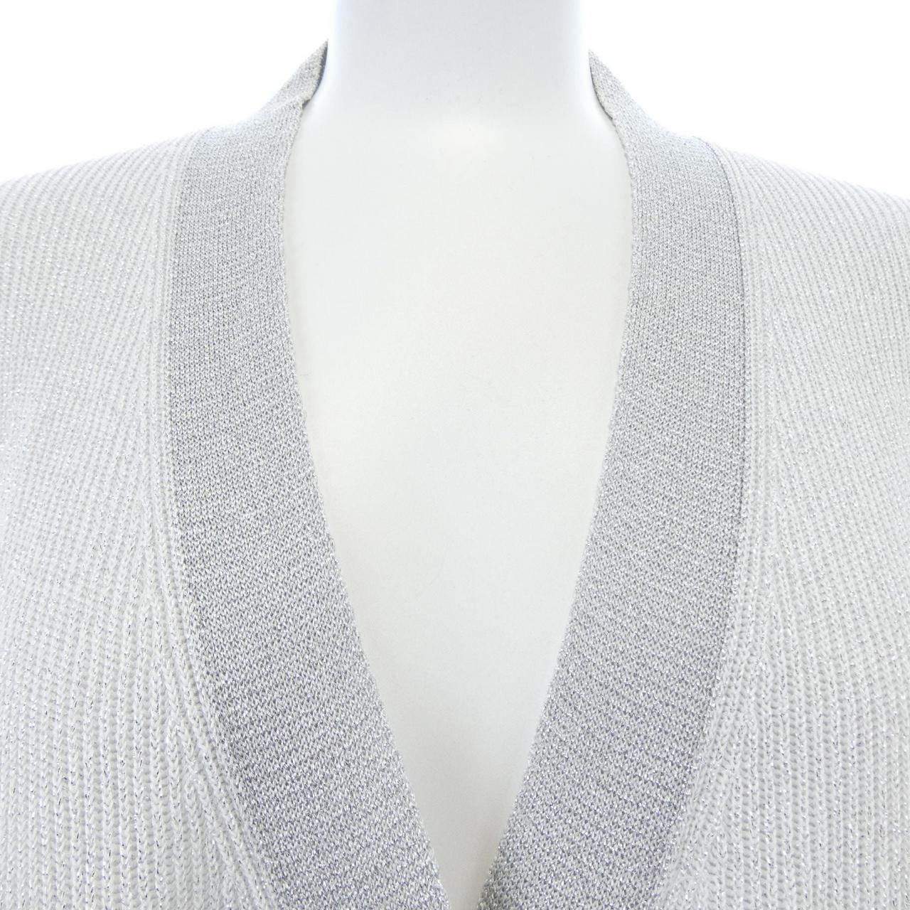 ファビアナフィリッピ FABIANA FILIPPI カーディガン - メルカリ