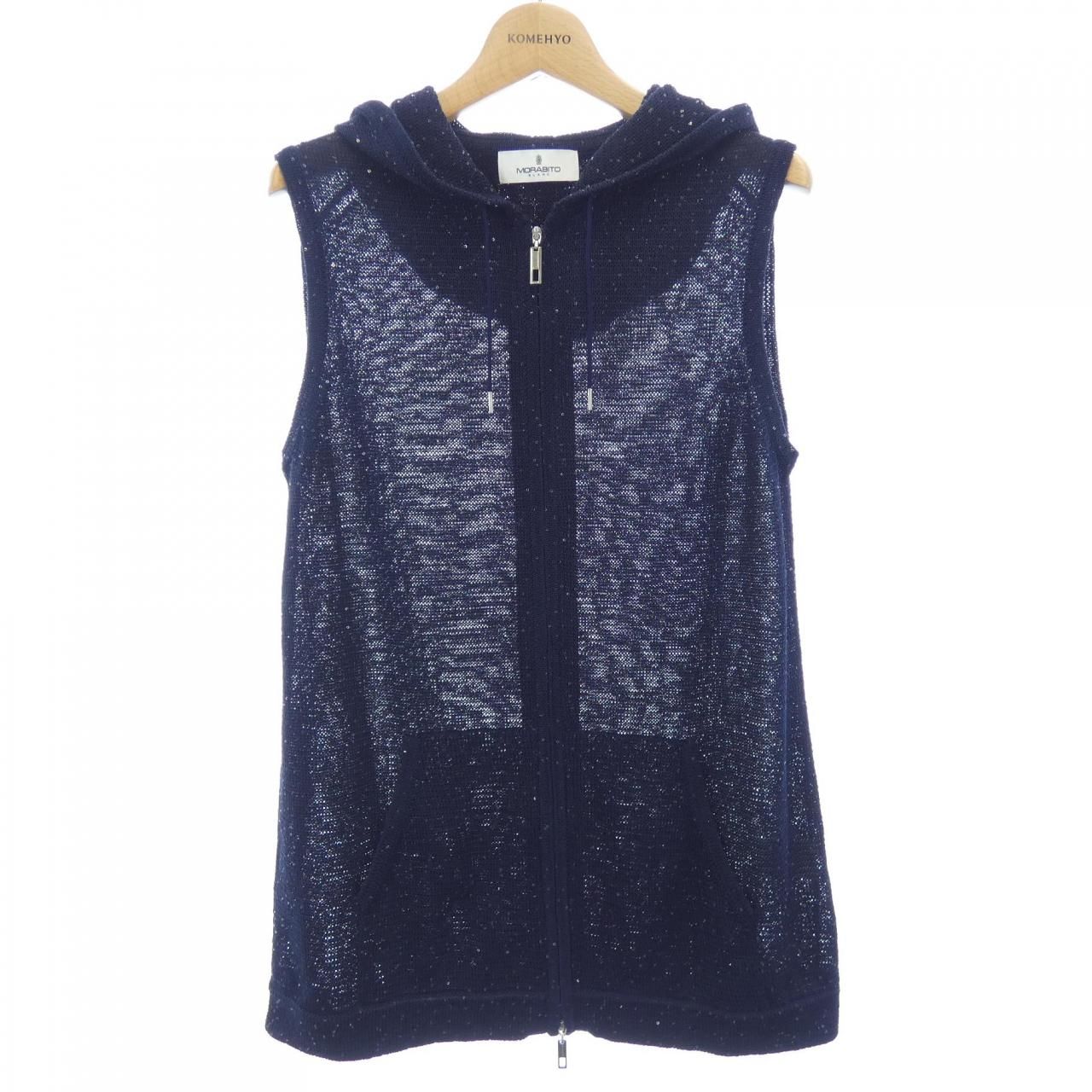 モラビトブラン MORABITO BLANC ベスト