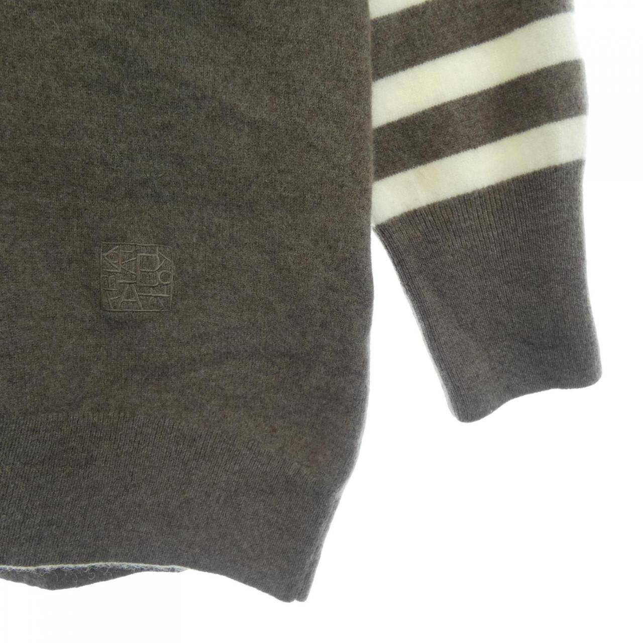 新品　モラビトブラン　ニット MORABITO BLANC〉春を先取りニット♪ | モラビト | 大丸京都店公式