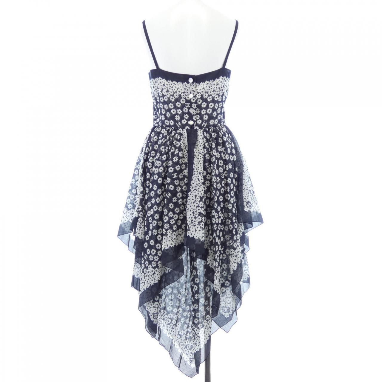 シャネル CHANEL 22 P ワンピース