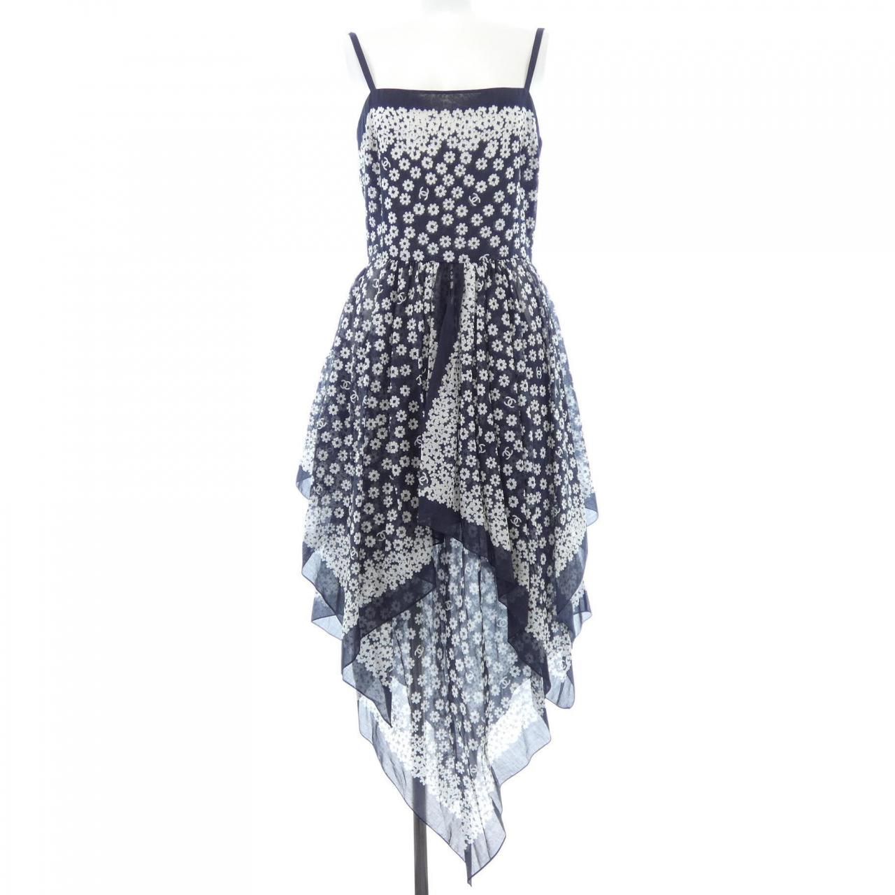 シャネル CHANEL 22 P ワンピース