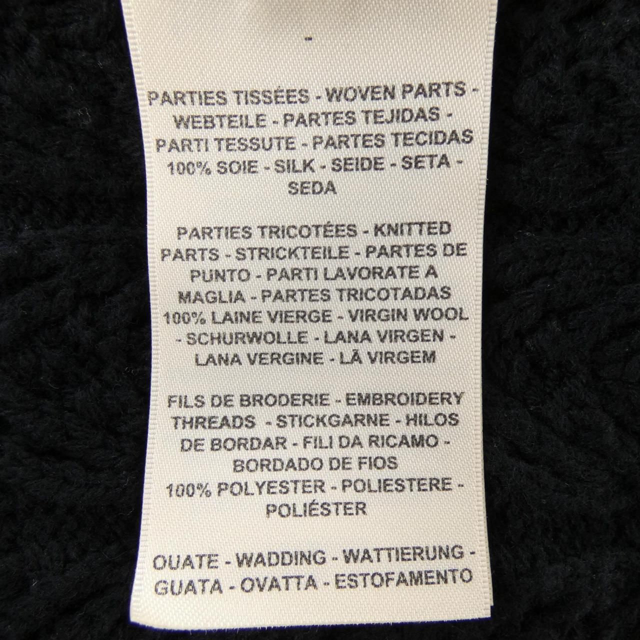  エルメス HERMES ツイルレーヌ ワンピース その他 ワンピース