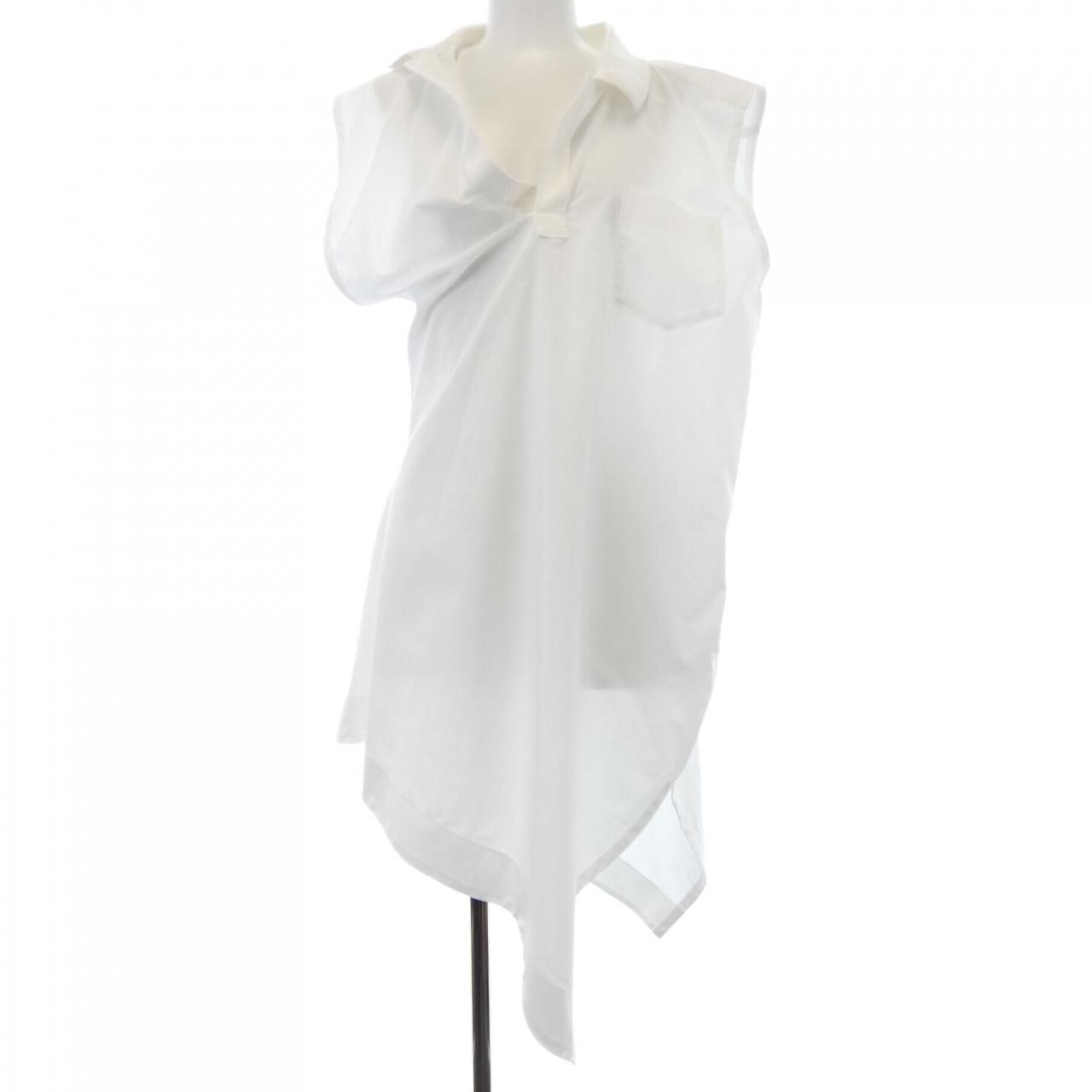 サカイ SACAI 24 07376 ポロシャツ