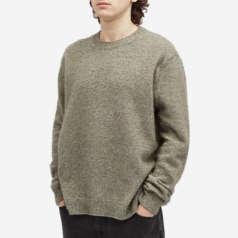 マルタンマルジェラ メンズ アウター ニット・セーター クルーネック