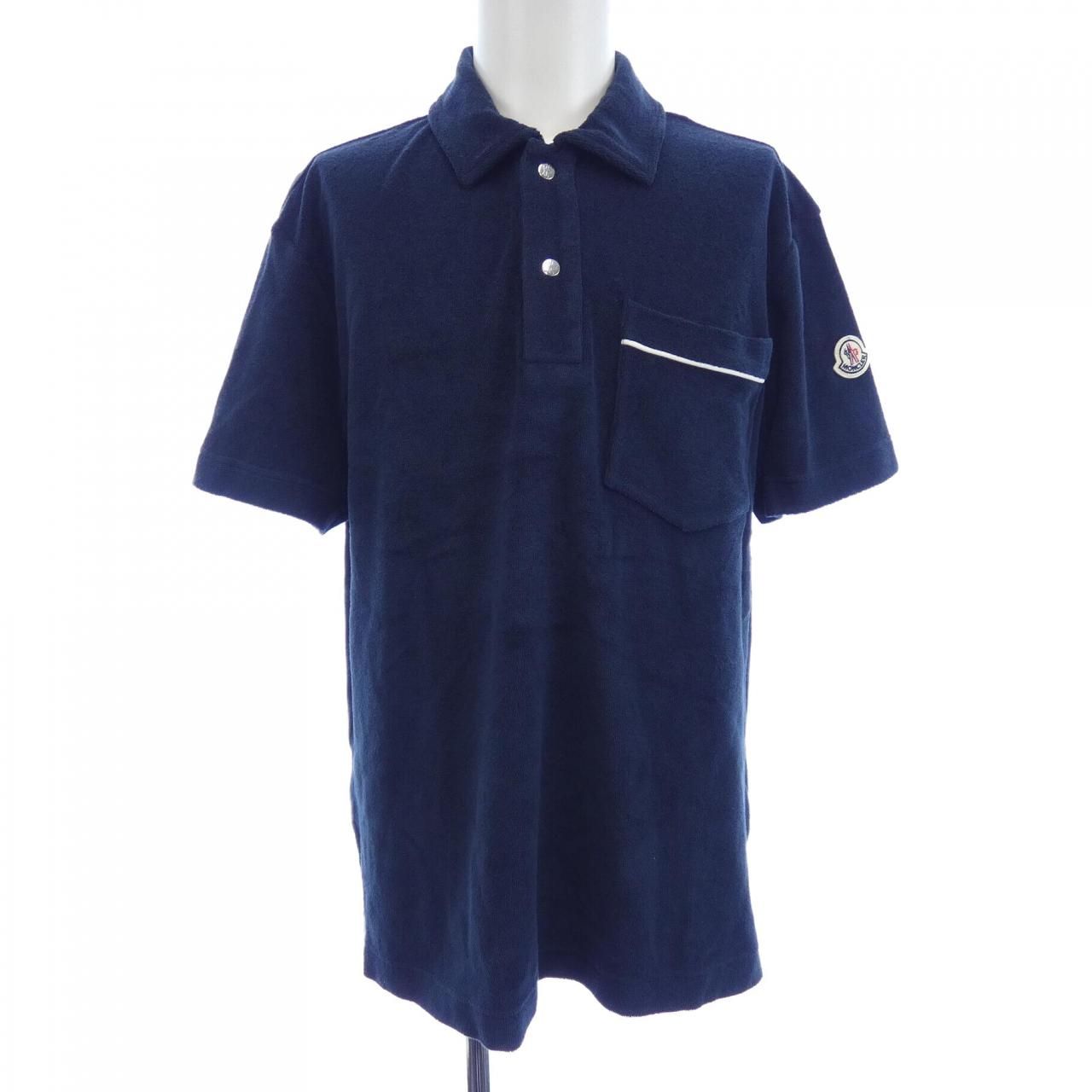 モンクレール MONCLER I10918A00017 ポロシャツ