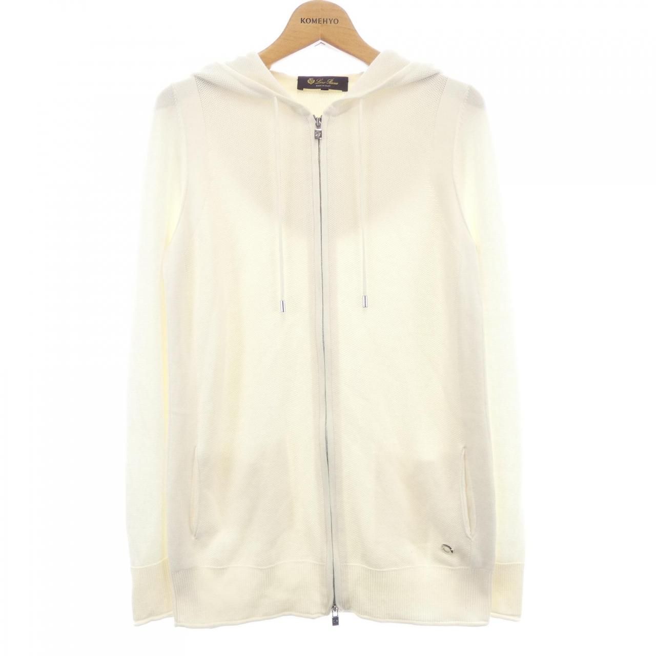 ロロピアーナ Loro Piana FAF 2336 パーカー