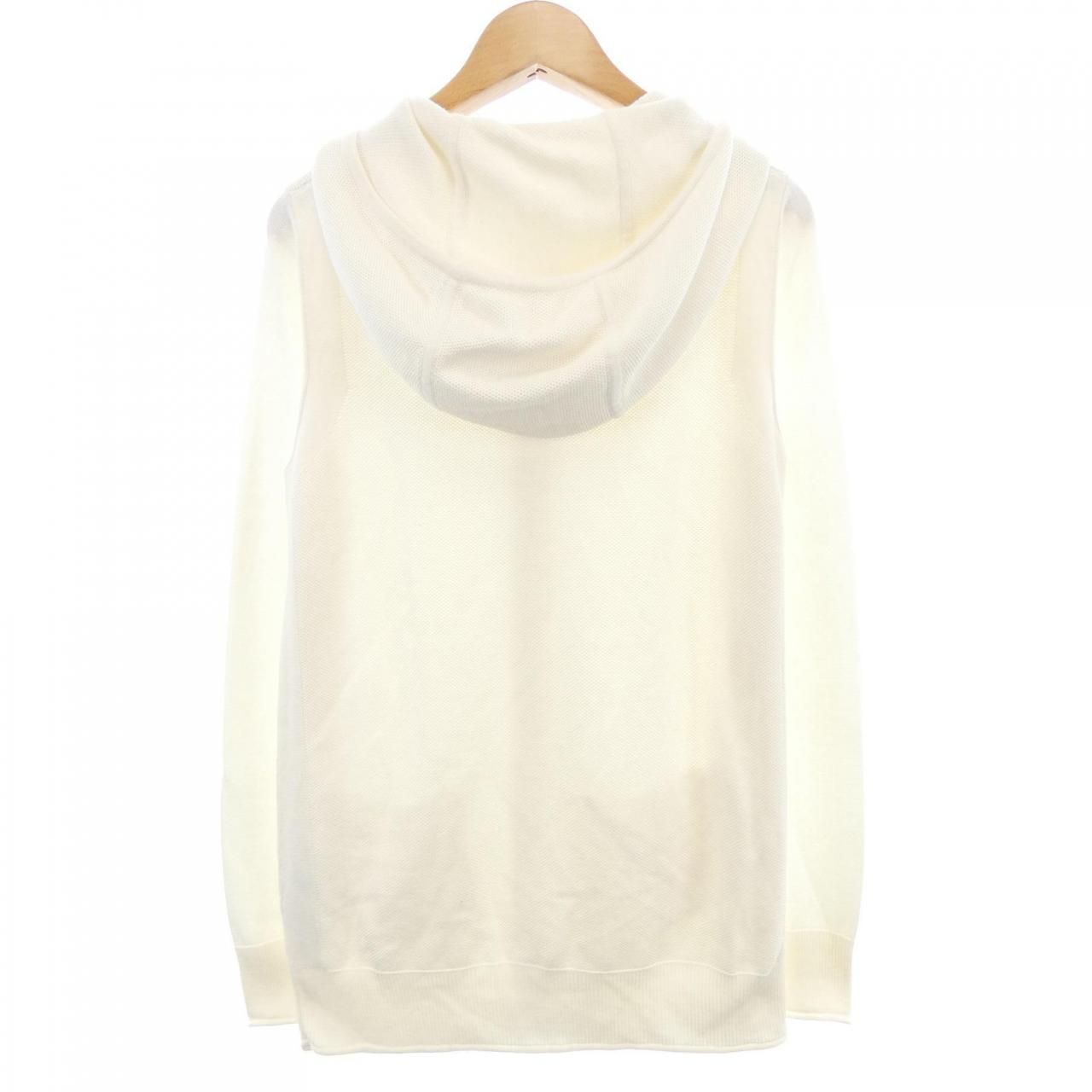 ロロピアーナ Loro Piana FAF 2336 パーカー 入学式対応 ショート丈