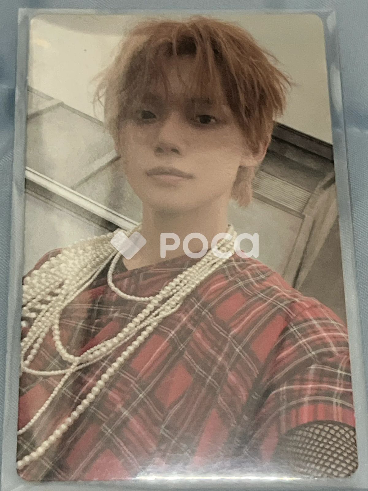 TXT ヨンジュン The Name Chapter: FREEFALL M2U ラキドロ - メルカリ