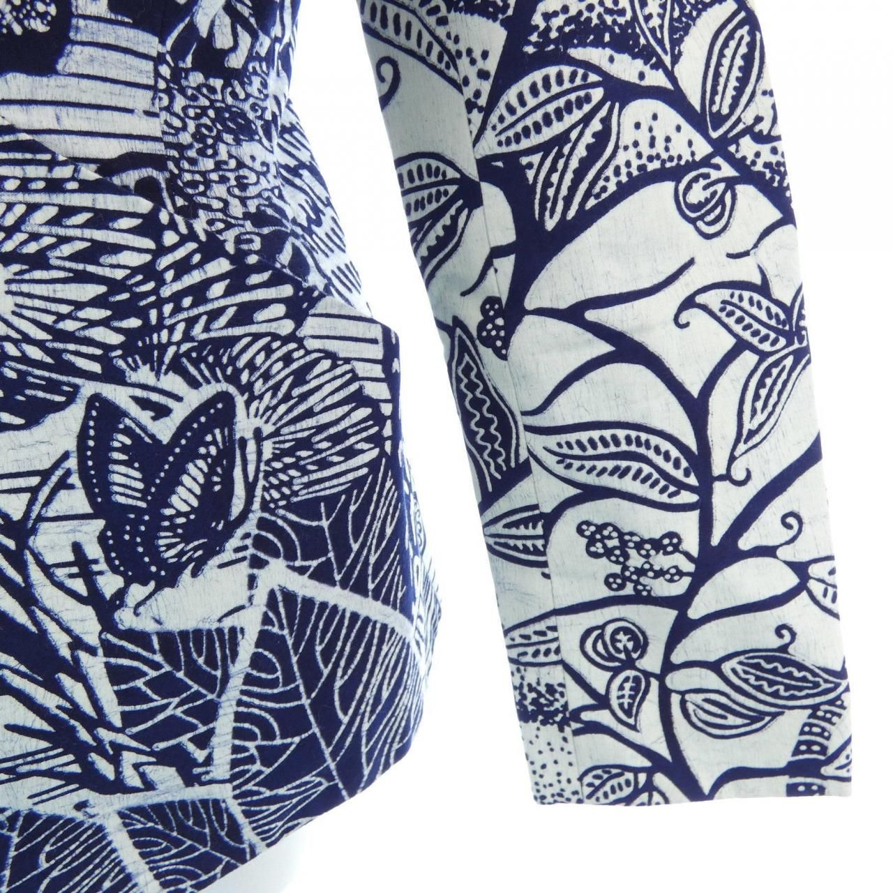 クリスチャンディオール CHRISTIAN DIOR 011V01ACMIX ジャケット