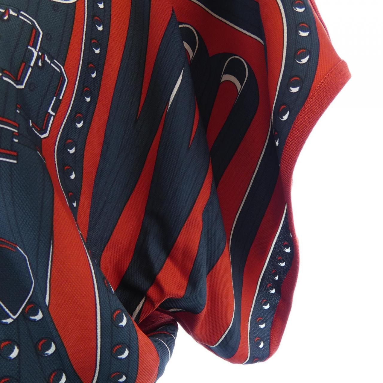  エルメス HERMES GRAND TRALALA ツイルレーヌ ワンピース その他 ワンピース