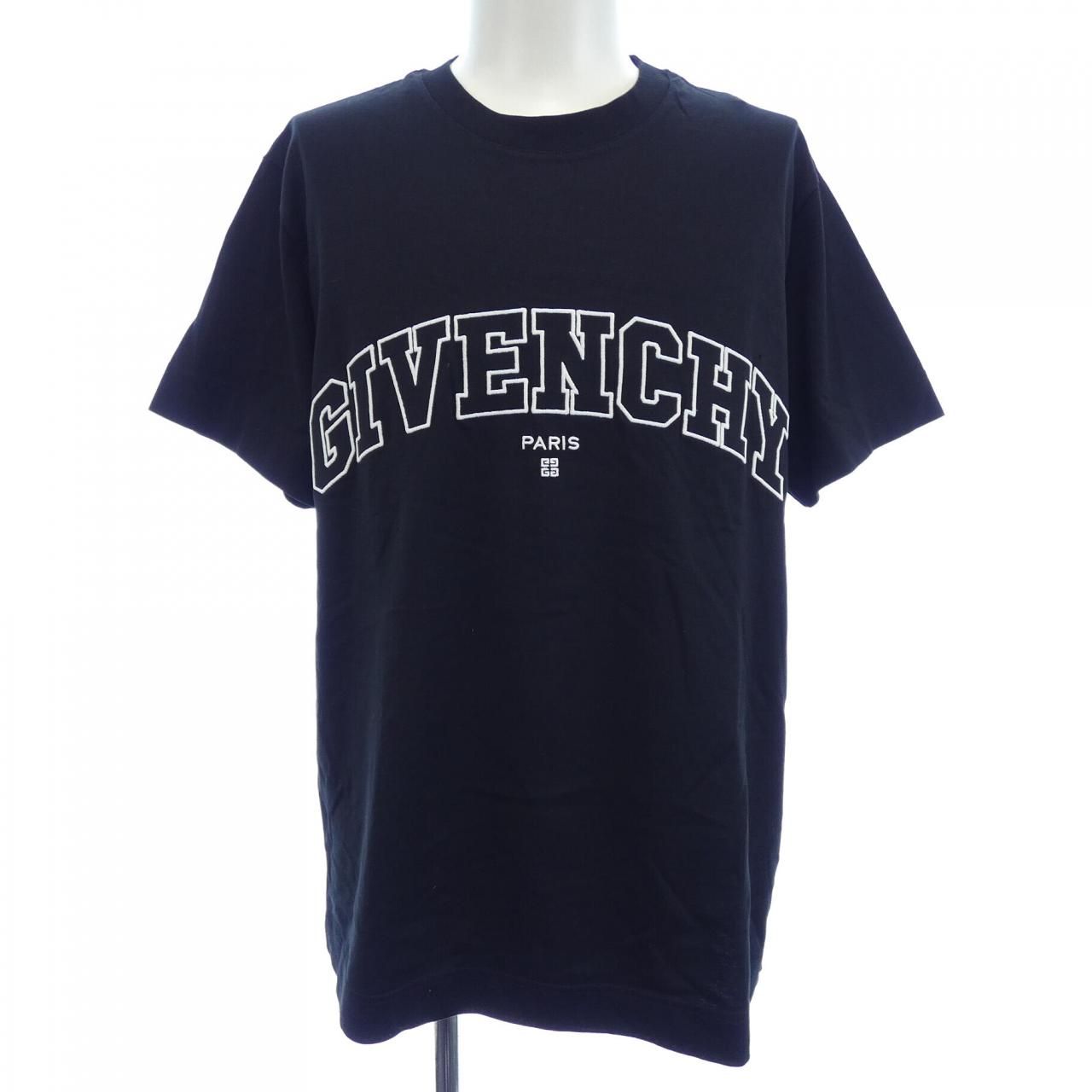ジバンシー GIVENCHY BM71CW3Y6B Tシャツ アウトレット