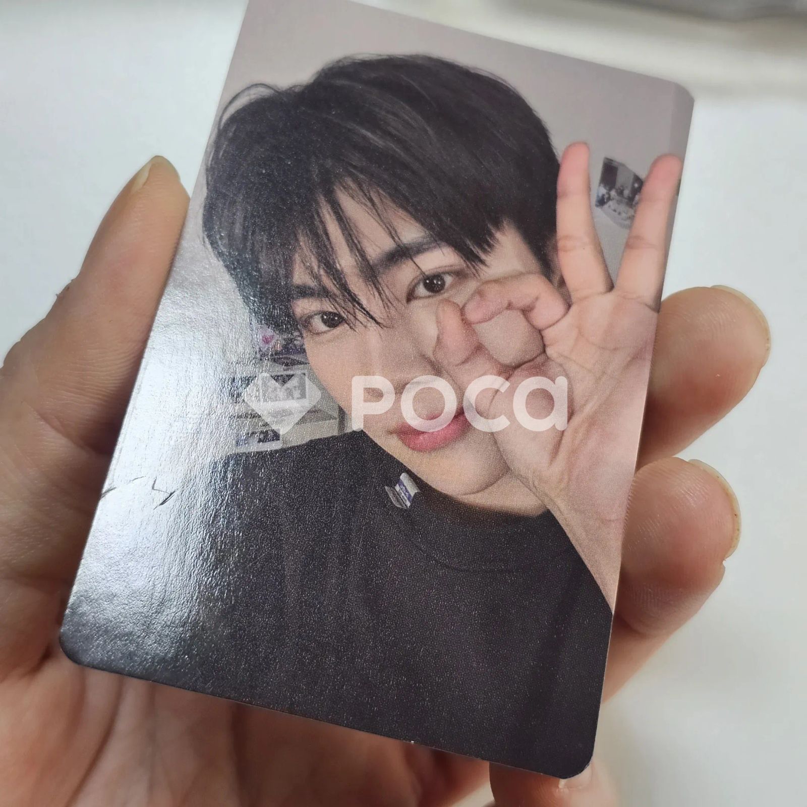 ZEROBASEONE パクゴヌク 2025 ZEROBASEONE WORLD TOUR [HERE&NOW] IN