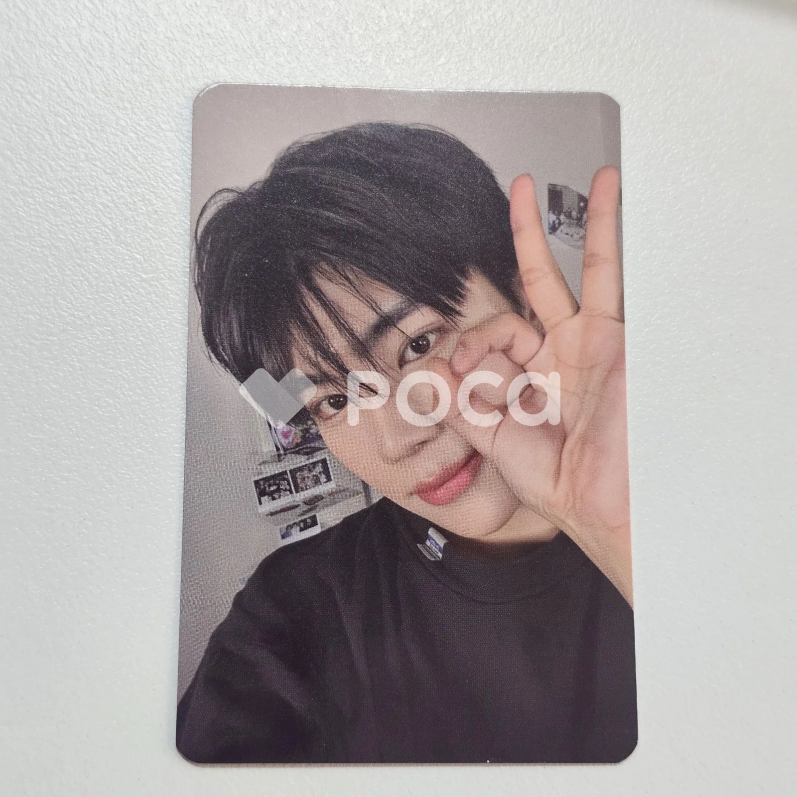 ZEROBASEONE パクゴヌク 2025 ZEROBASEONE WORLD TOUR [HERE&NOW] IN