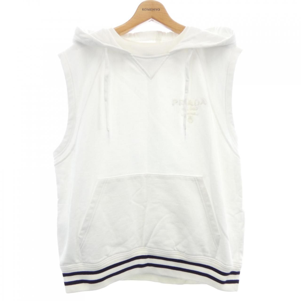 プラダ PRADA 139692 パーカー